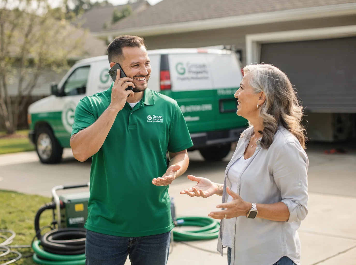 Water Damage Restoration Ironwood, MI FAQs